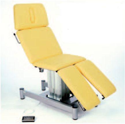 Stoły terapeutyczne K.H. Dewert 6870-04 / 6875-04