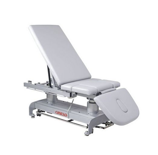 Stoły terapeutyczne KINESIS PERFECT III