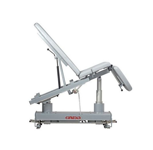 Stoły terapeutyczne KINESIS PERFECT III