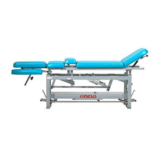 Stoły terapeutyczne KINESIS PRO 7