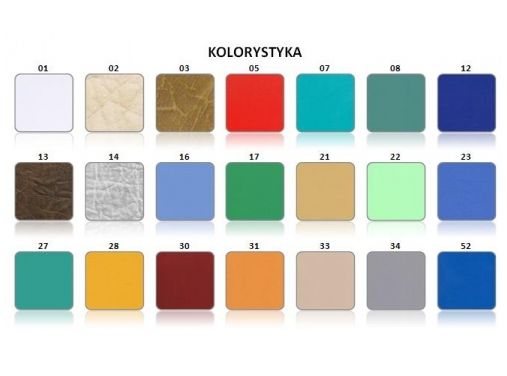 Stoły terapeutyczne KINESIS PRO 7