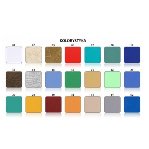 Stoły terapeutyczne KINESIS SR-E2