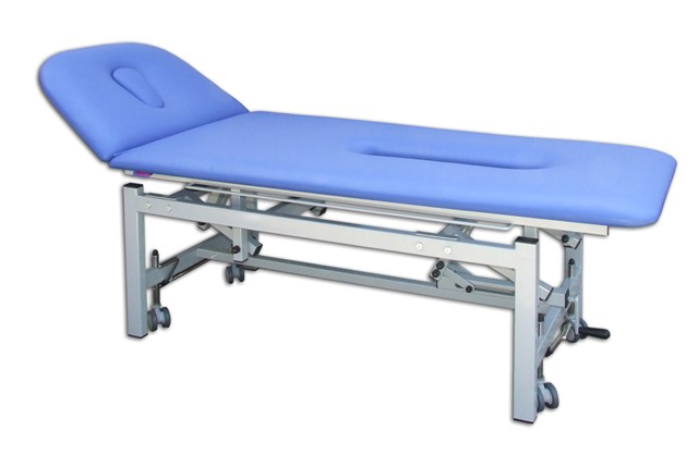 Stoły terapeutyczne KINESIS SR-R2