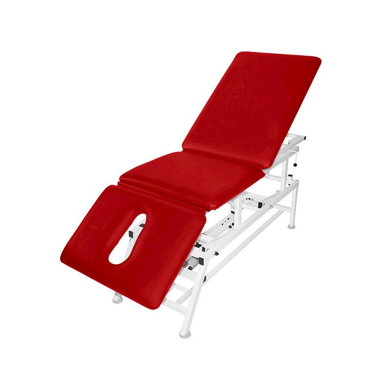 Stoły terapeutyczne Master 3E-F