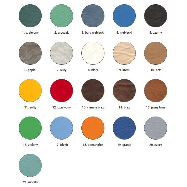 Stoły terapeutyczne Master 3E-F