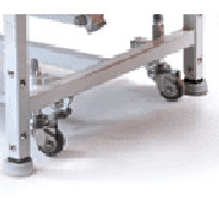 Stoły terapeutyczne Master 3E-FP Plus