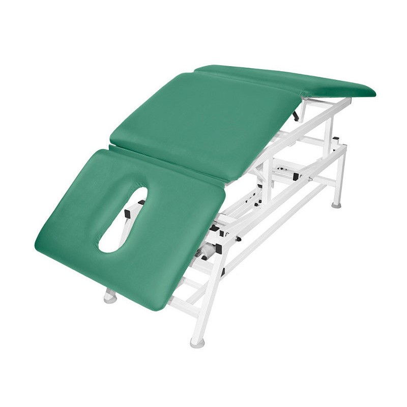 Stoły terapeutyczne Master 3E-P