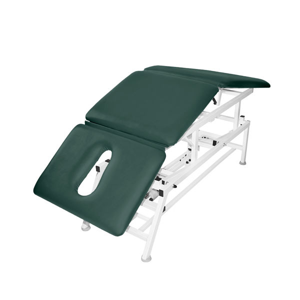 Stoły terapeutyczne Master 3E-P Plus