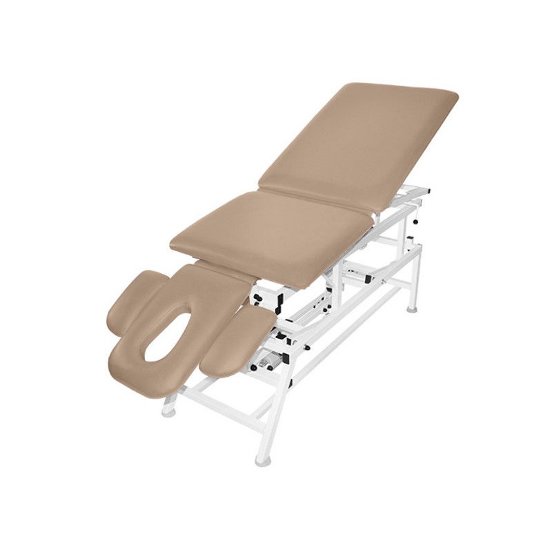 Stoły terapeutyczne Master 5E-FP / 5E-FP Plus