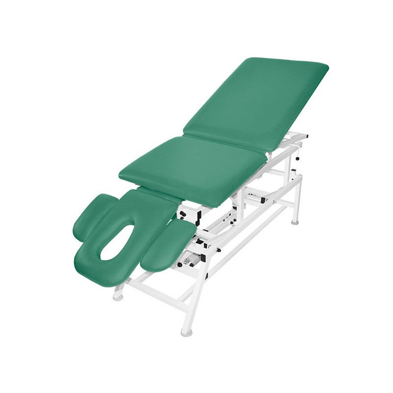Stoły terapeutyczne Master 5E-FP / 5E-FP Plus
