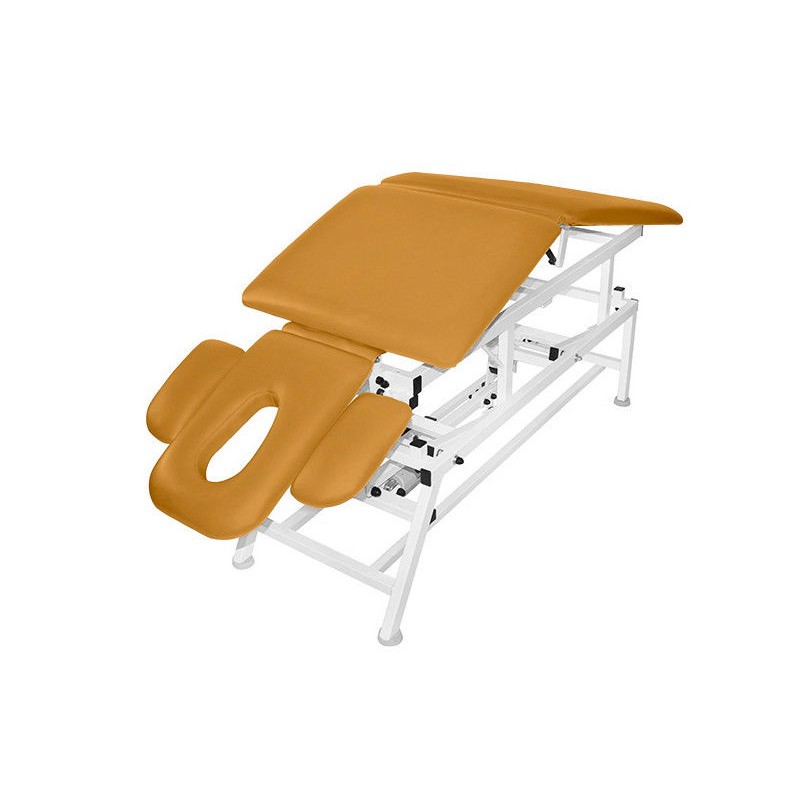 Stoły terapeutyczne Master 5E-P / 5E-P Plus