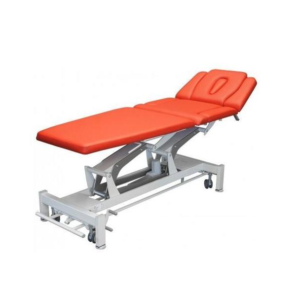 Stoły terapeutyczne Meden-Inmed Terapeuta M-P3.F0