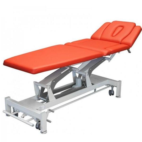 Stoły terapeutyczne Meden-Inmed Terapeuta M-P7.F0