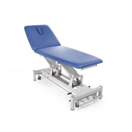 Stoły terapeutyczne Meden-Inmed Terapeuta M-S2.F4