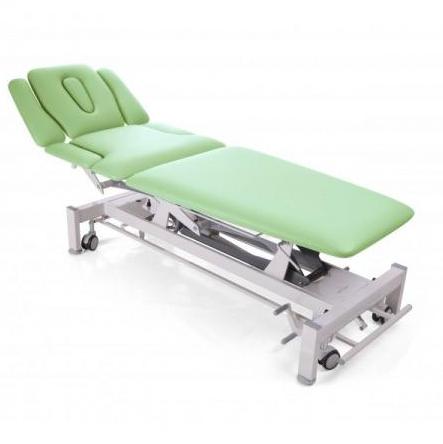 Stoły terapeutyczne Meden-Inmed Terapeuta M-S7.F4