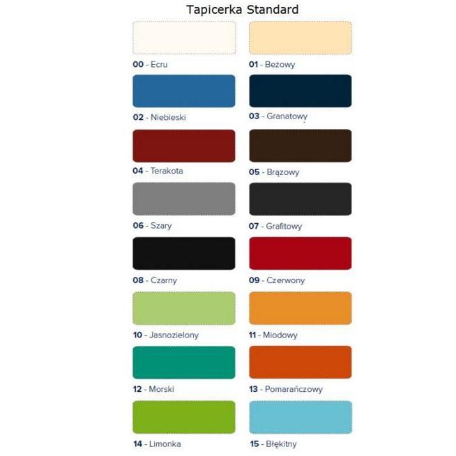 Stoły terapeutyczne Meden-Inmed Terapeuta M-S7.F4