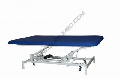 Stoły terapeutyczne MOVERCAS 501-CEBOBATH 190