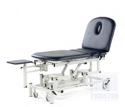 Stoły trakcyjne SEERS Therapy Traction Couches and Packages (ST6557)
