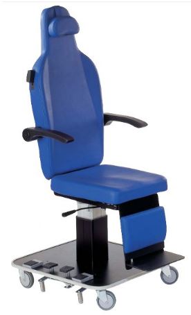 Stoły zabiegowe i do badań akrus ak 5003m