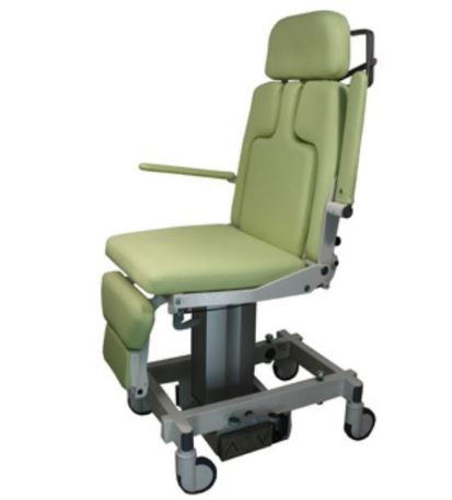 Stoły zabiegowe i do badań akrus ak 5010 MBS