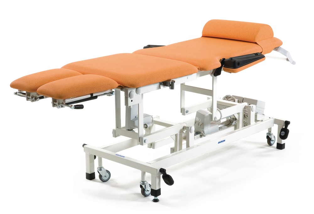 Stoły zabiegowe i do badań ArjoHuntleigh AB Streamline General Purpose GP 3