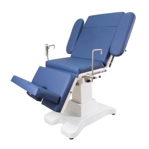 Stoły zabiegowe i do badań Dekora Norton