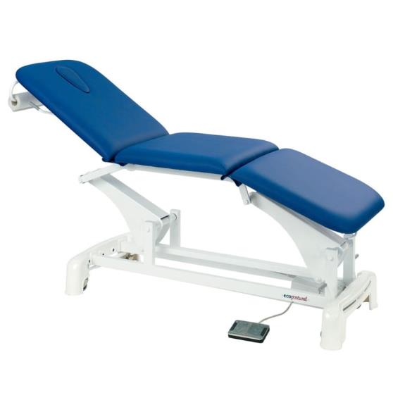 Stoły zabiegowe i do badań ECOPOSTURAL C3537