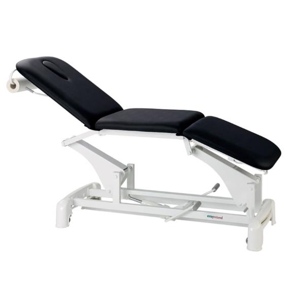 Stoły zabiegowe i do badań ECOPOSTURAL C3737