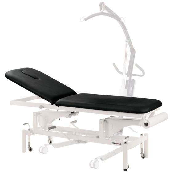 Stoły zabiegowe i do badań ECOPOSTURAL C3741