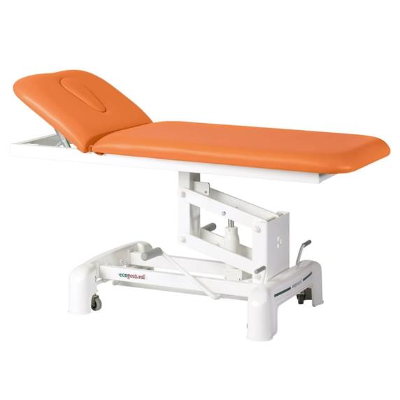 Stoły zabiegowe i do badań ECOPOSTURAL C3748