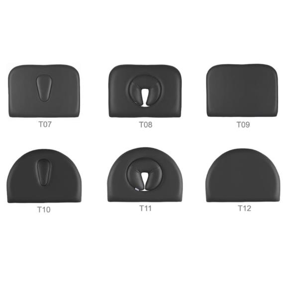 Stoły zabiegowe i do badań ECOPOSTURAL C5506