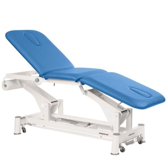 Stoły zabiegowe i do badań ECOPOSTURAL C5547