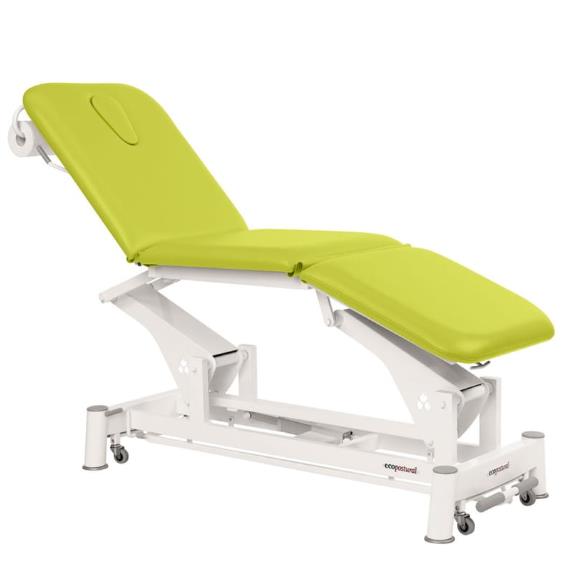 Stoły zabiegowe i do badań ECOPOSTURAL C5557