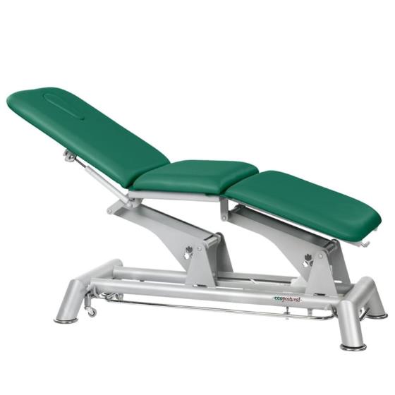 Stoły zabiegowe i do badań ECOPOSTURAL C5955
