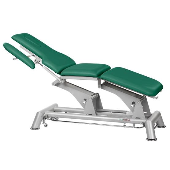 Stoły zabiegowe i do badań ECOPOSTURAL C5985