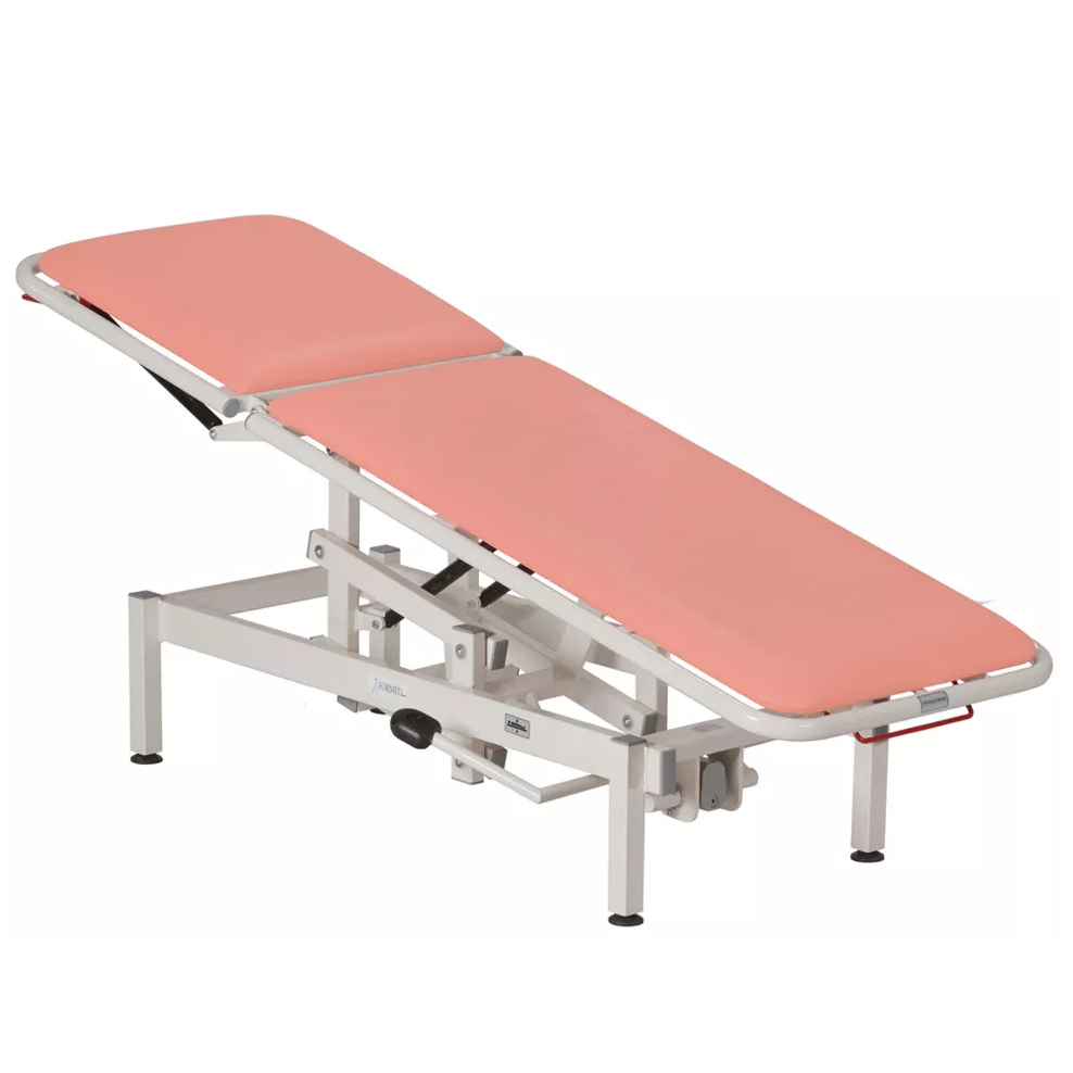 Stoły zabiegowe i do badań FORMED Koala