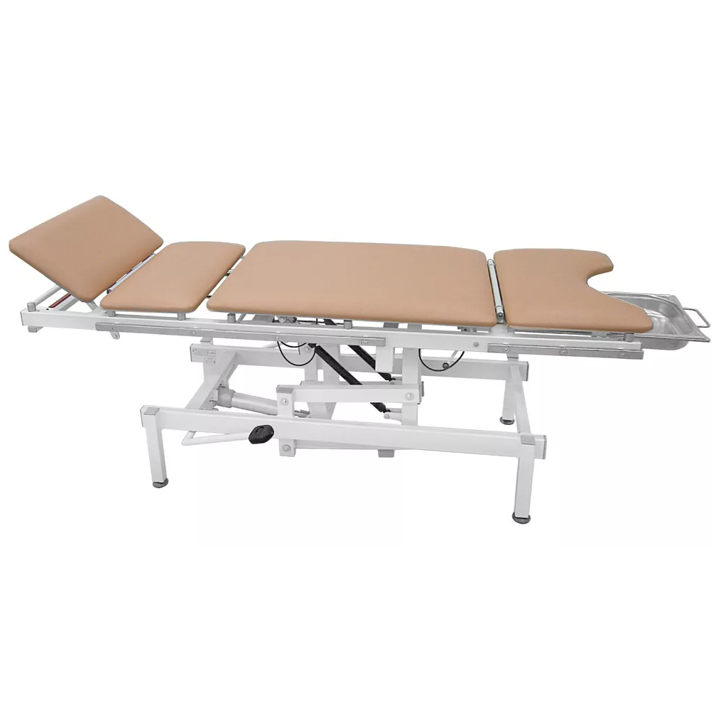 Stoły zabiegowe i do badań FORMED Panda