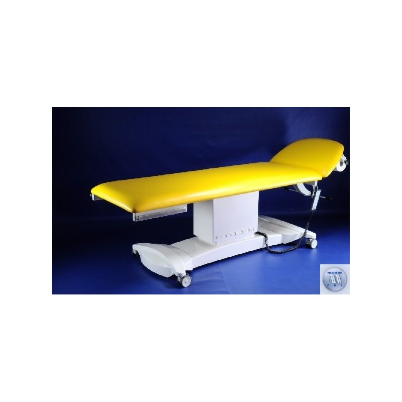 Stoły zabiegowe i do badań GOLEM 2S