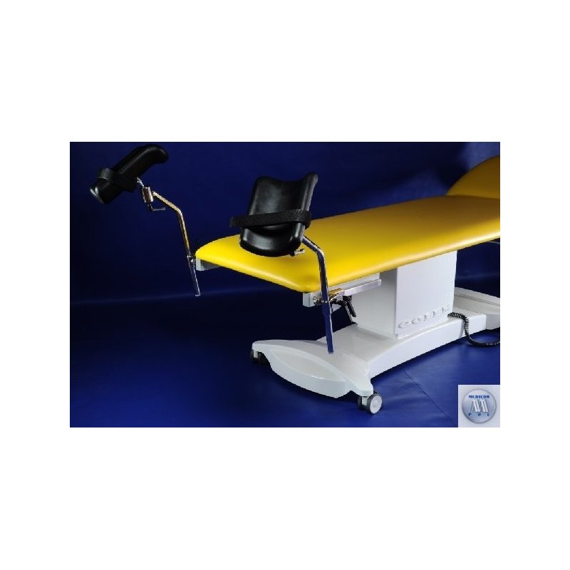 Stoły zabiegowe i do badań GOLEM 2S