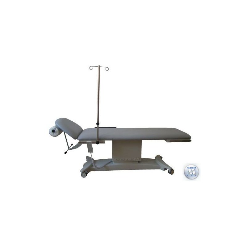 Stoły zabiegowe i do badań GOLEM 2S