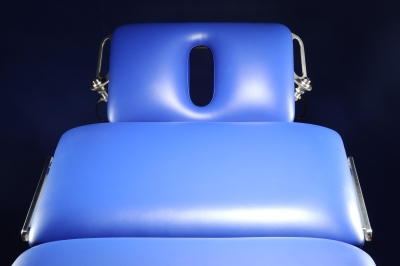 Stoły zabiegowe i do badań GOLEM 4S