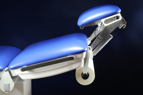 Stoły zabiegowe i do badań GOLEM 4S