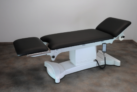 Stoły zabiegowe i do badań GOLEM Proctolog