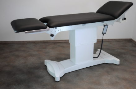 Stoły zabiegowe i do badań GOLEM Proctolog