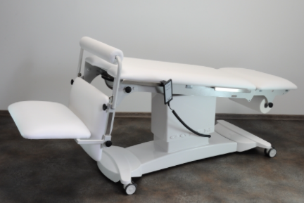 Stoły zabiegowe i do badań GOLEM Proctolog