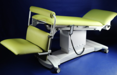 Stoły zabiegowe i do badań GOLEM Proctolog