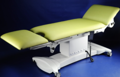 Stoły zabiegowe i do badań GOLEM Proctolog