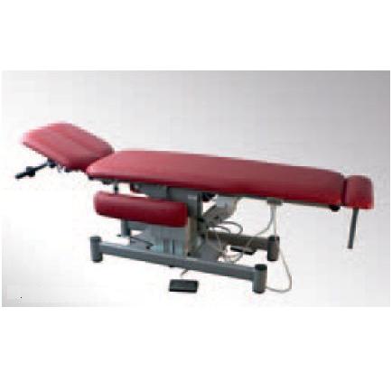 Stoły zabiegowe i do badań K.H. Dewert 6300-04