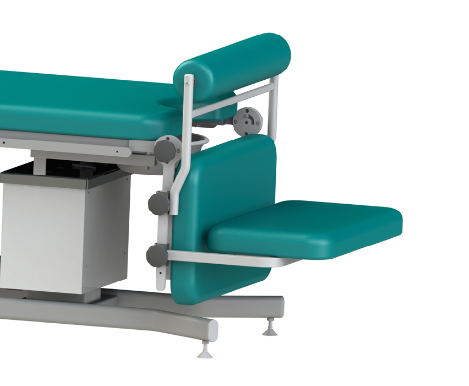 Stoły zabiegowe i do badań Koval Proktologiczny