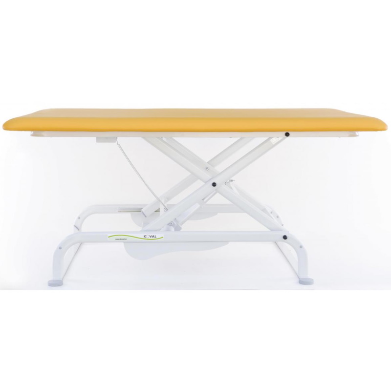 Stoły zabiegowe i do badań Koval VOITA L1-V-120